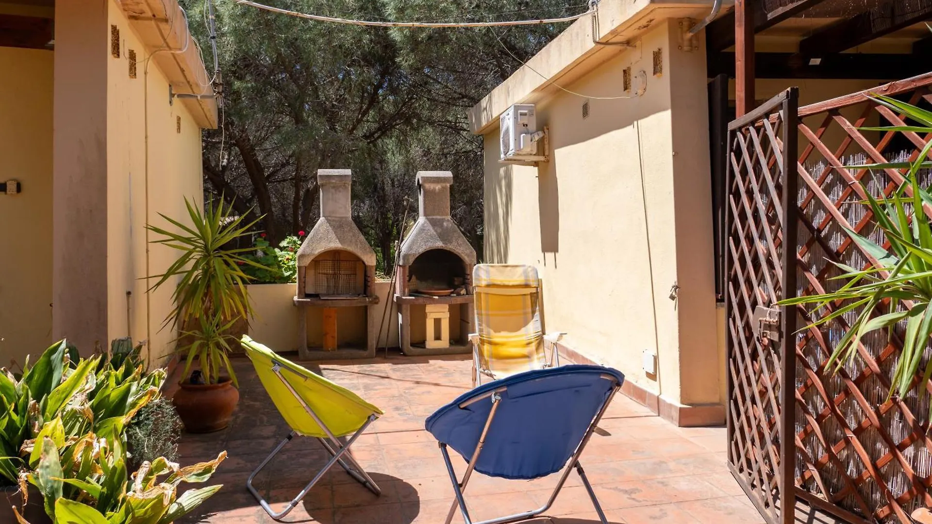 Сasa de vacaciones Sea Walk Holiday House Fort Village